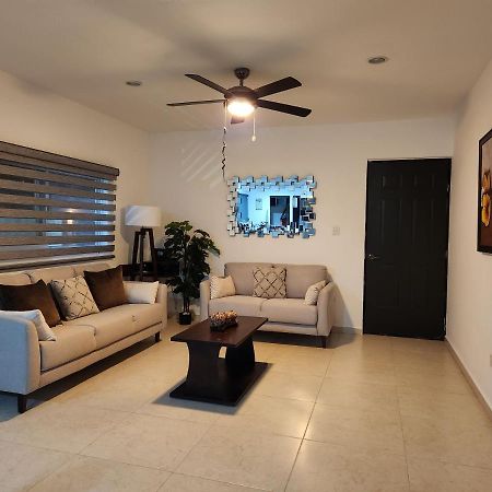 Pergola'S Road House Villa Campeche Kültér fotó